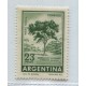 ARGENTINA 1965 GJ 1311 ESTAMPILLA NUEVA MINT U$ 5.50